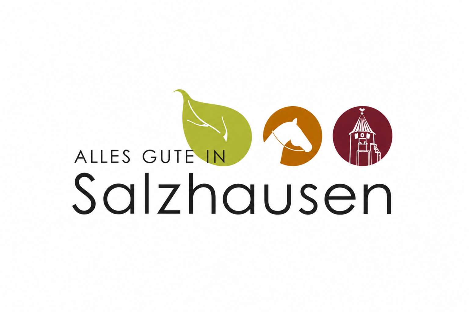 Logo Salzhausen – Alles Gute in Salzhausen